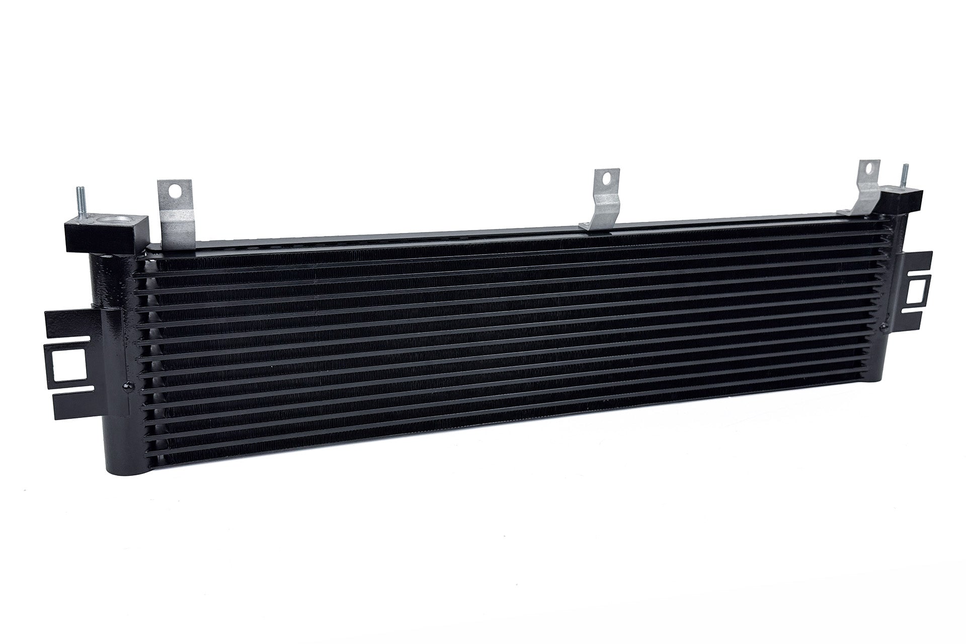 CSF G42 / G2X (B58) Engine Oil Cooler with Rock Guard