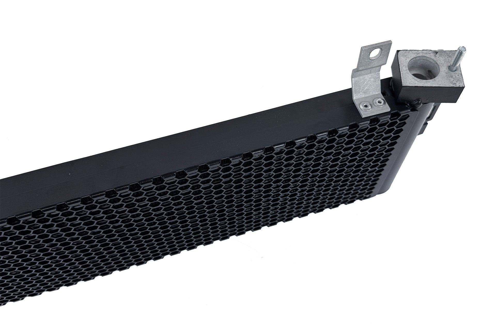 CSF G42 / G2X (B58) Engine Oil Cooler with Rock Guard