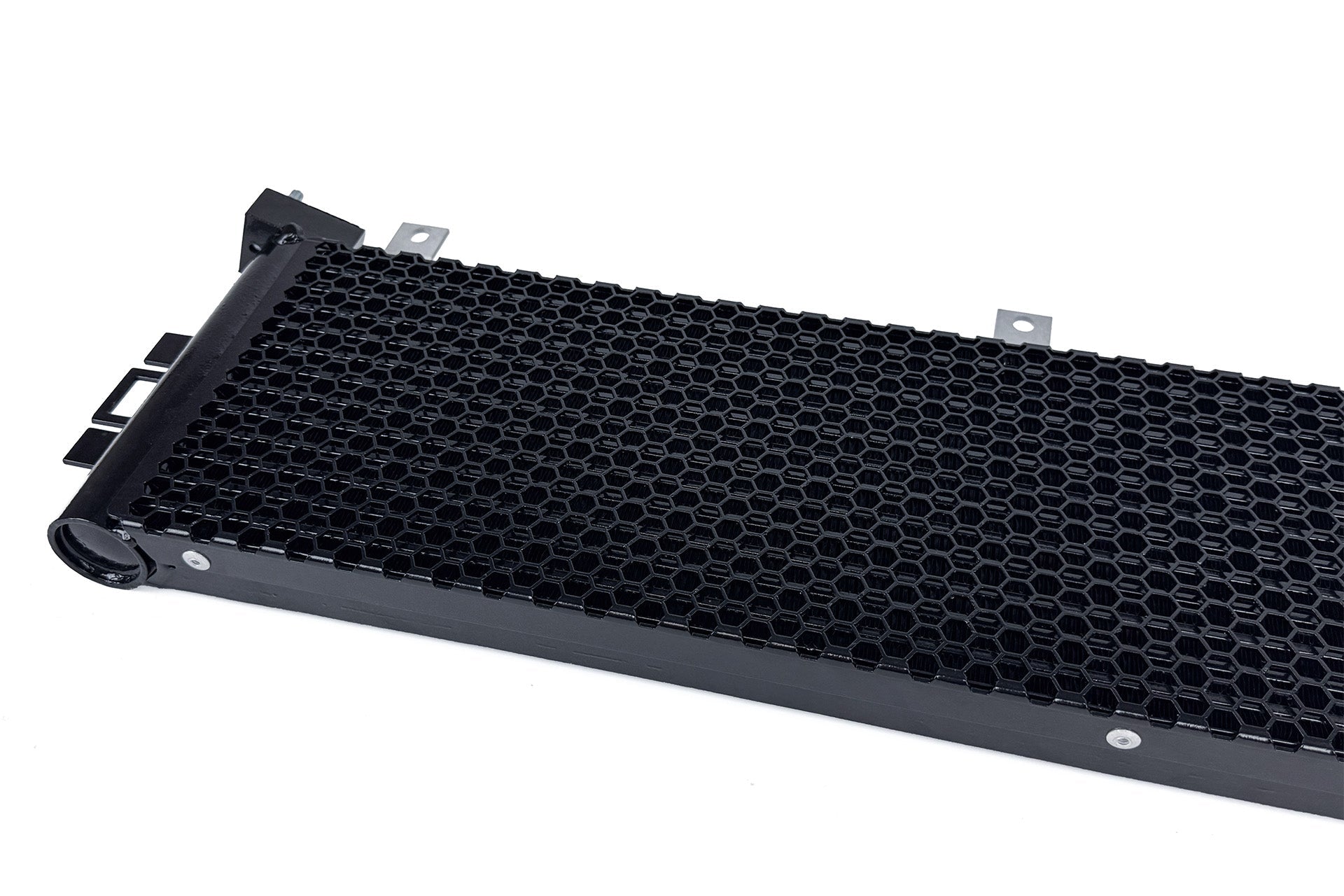 CSF G42 / G2X (B58) Engine Oil Cooler with Rock Guard