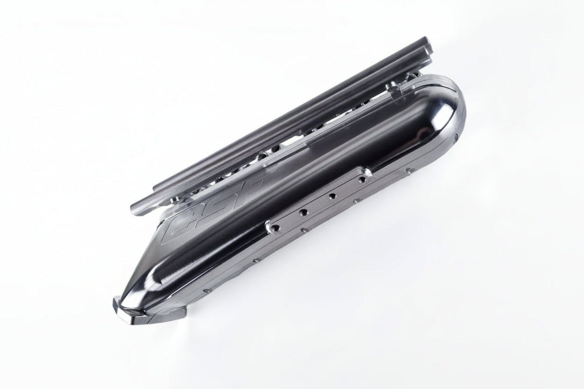 CSF G8X M2 / M3 / M4 (S58) Billet Air-to-Air Competition Manifold