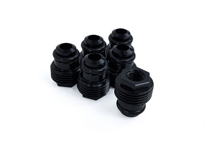 CSF G8X M2 / M3 / M4 (S58) Billet Air-to-Air Competition Manifold