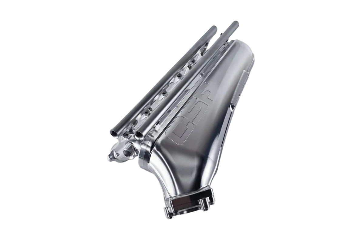 CSF G8X M2 / M3 / M4 (S58) Billet Air-to-Air Competition Manifold