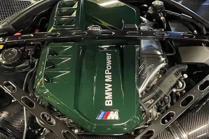 CSF G8X M2 / M3 / M4 (S58) Charge-Air Cooler Manifold-Performance-Silicon Valley Bimmer