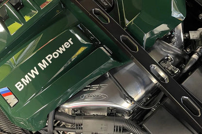 CSF G8X M2 / M3 / M4 (S58) Charge-Air Cooler Manifold-Performance-Silicon Valley Bimmer