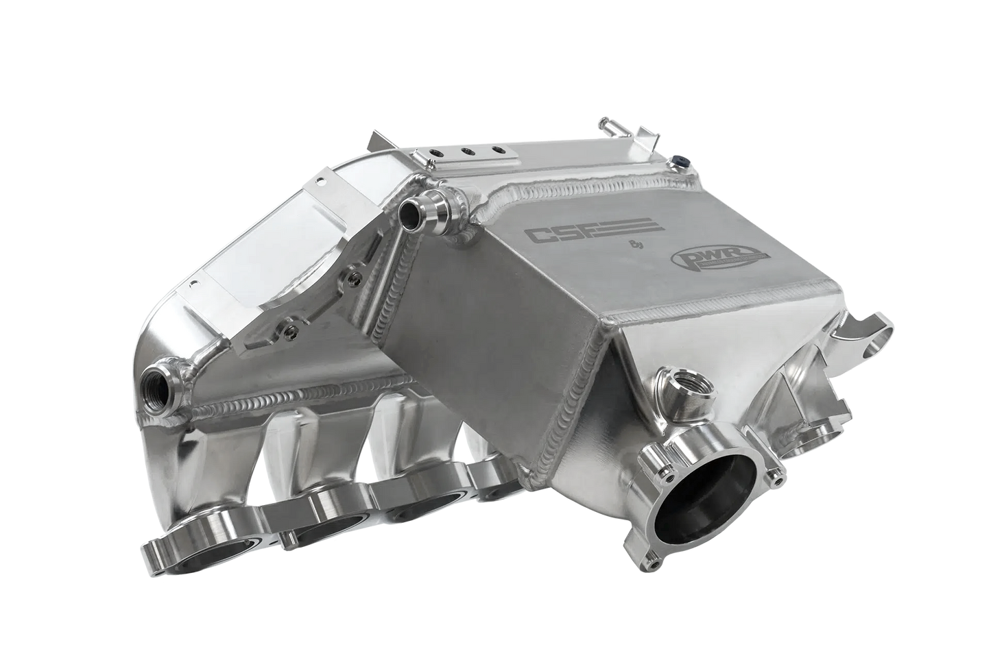 CSF G8X M2 / M3 / M4 (S58) Charge-Air Cooler Manifold-Performance-Silicon Valley Bimmer