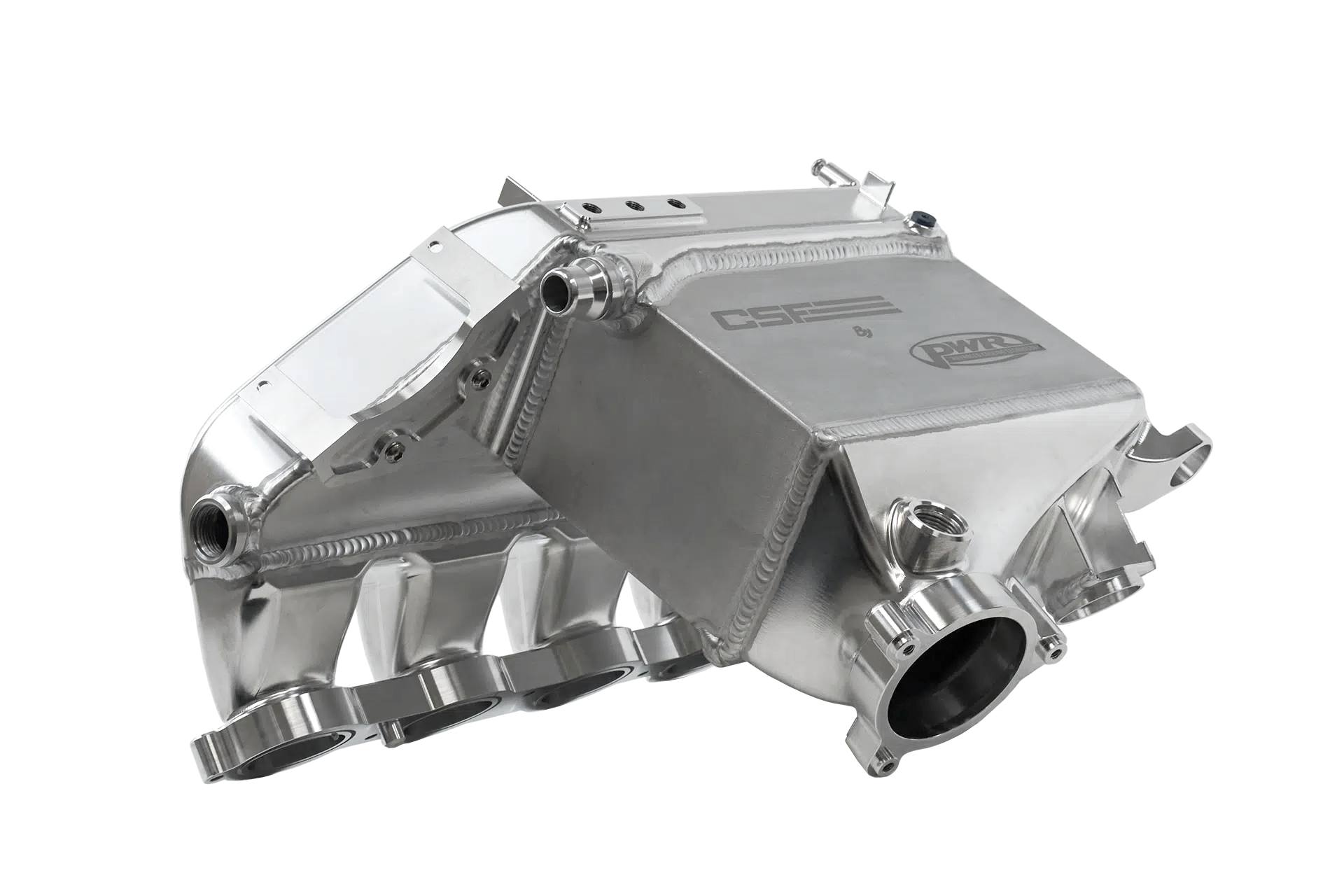 CSF G8X M2 / M3 / M4 (S58) Charge-Air Cooler Manifold-Performance-Silicon Valley Bimmer