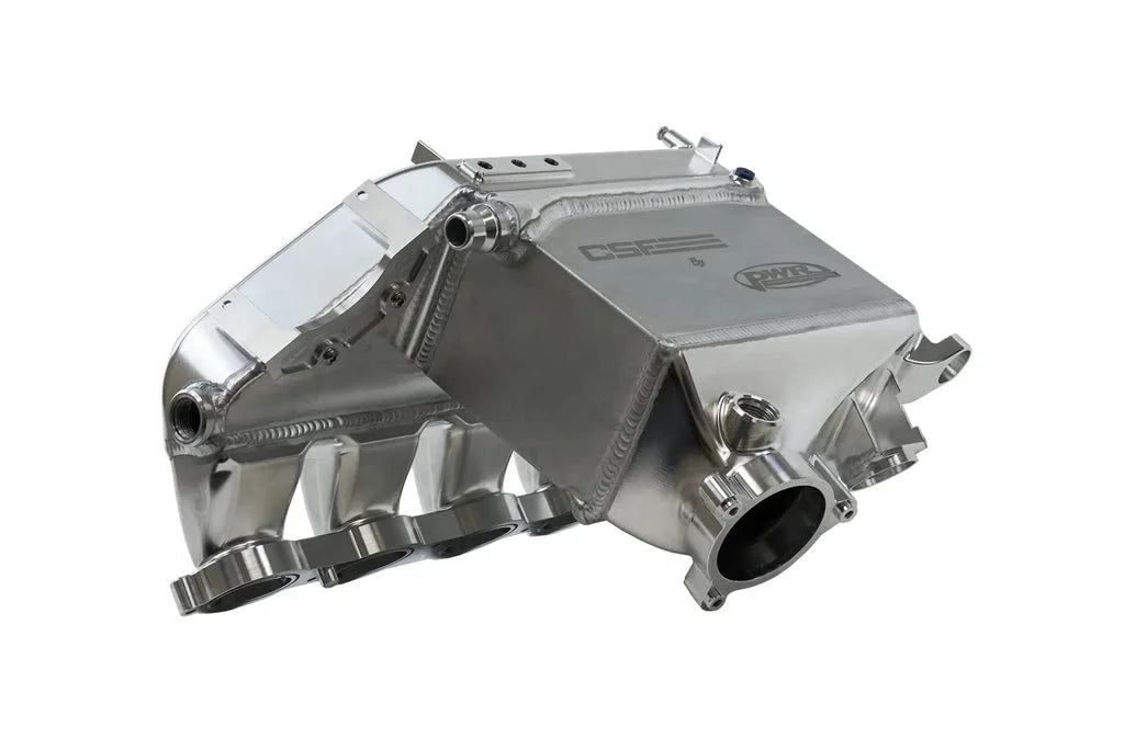 CSF G8X M2 / M3 / M4 (S58) Cooling Package-Performance-Silicon Valley Bimmer