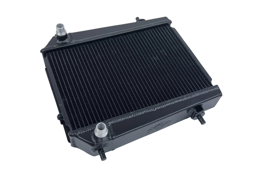 CSF G8X M2 / M3 / M4 (S58) High Performance Auxiliary Radiator-Performance-Silicon Valley Bimmer