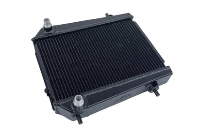 CSF G8X M2 / M3 / M4 (S58) High Performance Auxiliary Radiator-Performance-Silicon Valley Bimmer