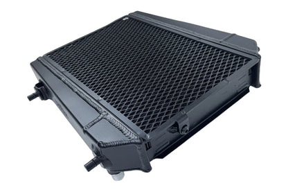 CSF G8X M2 / M3 / M4 (S58) High Performance Auxiliary Radiator-Performance-Silicon Valley Bimmer