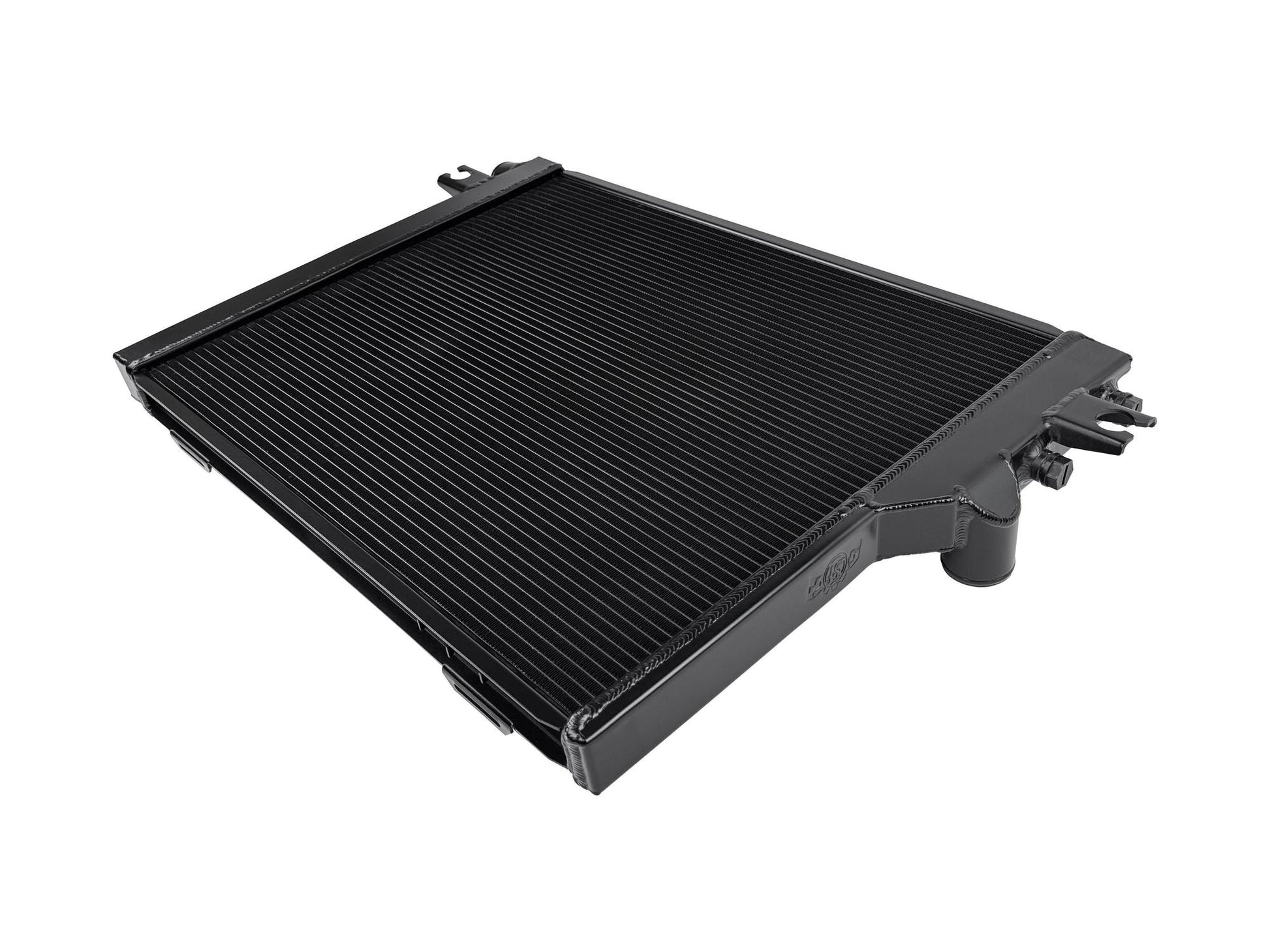 CSF High-Performance Aluminum Radiator (E28 M5) (E24 M6) (17112226018)-Air Conditioning-Silicon Valley Bimmer