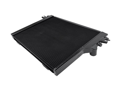 CSF High-Performance Aluminum Radiator (E28 M5) (E24 M6) (17112226018)-Air Conditioning-Silicon Valley Bimmer