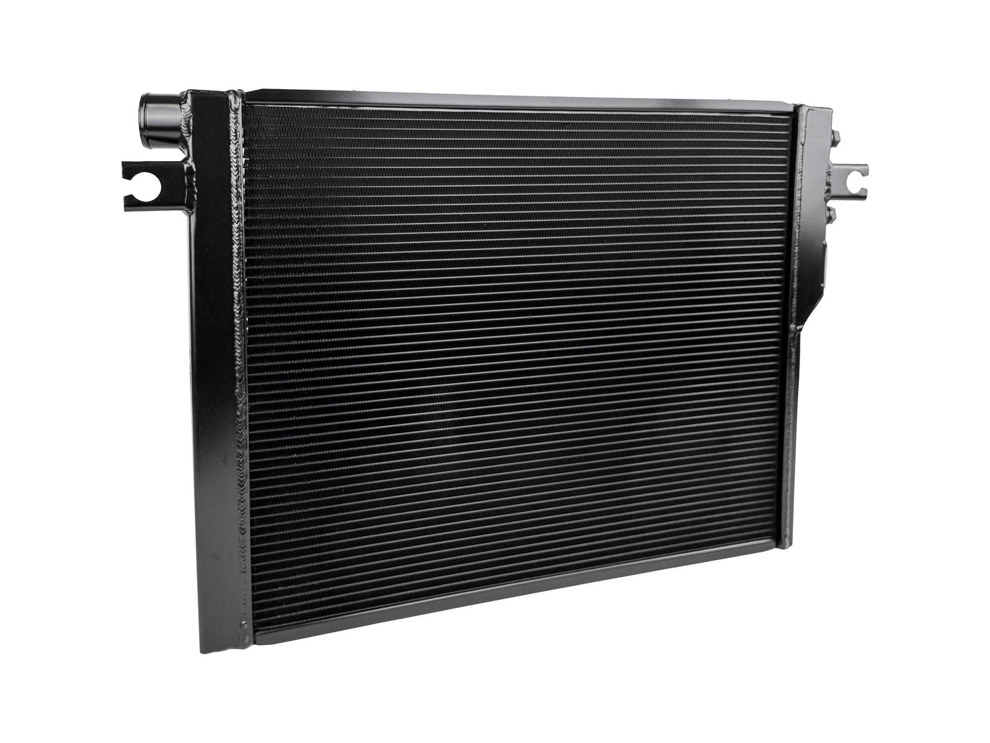 CSF High-Performance Aluminum Radiator (E28 M5) (E24 M6) (17112226018)-Air Conditioning-Silicon Valley Bimmer