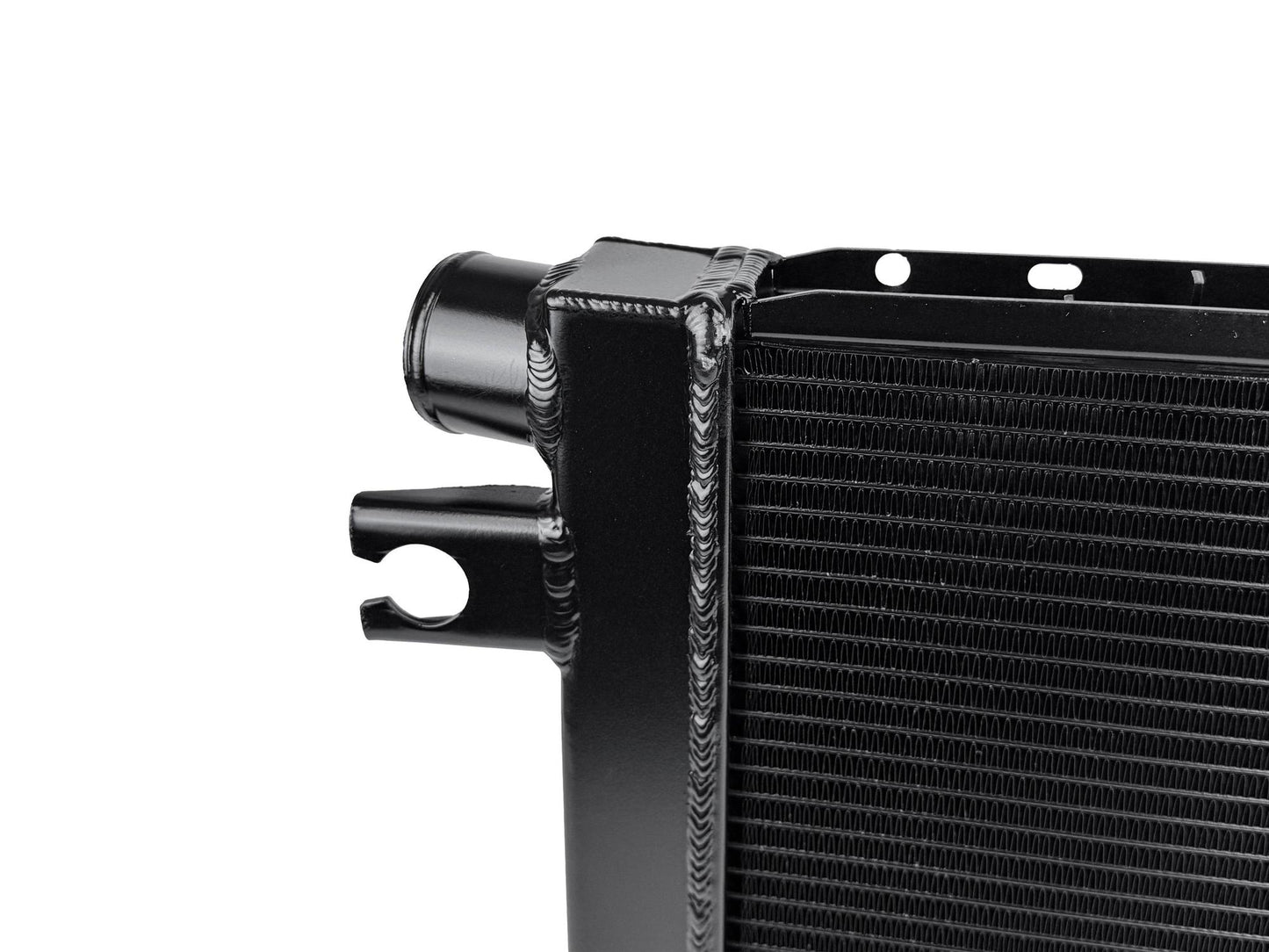 CSF High-Performance Aluminum Radiator (E28 M5) (E24 M6) (17112226018)-Air Conditioning-Silicon Valley Bimmer