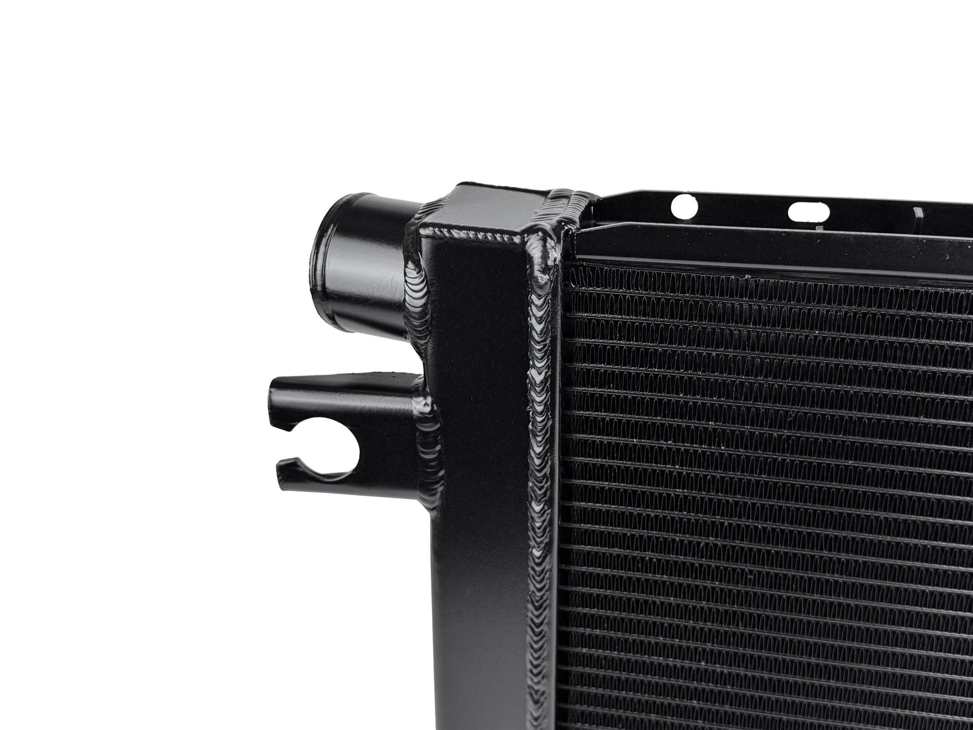 CSF High-Performance Aluminum Radiator (E28 M5) (E24 M6) (17112226018)-Air Conditioning-Silicon Valley Bimmer