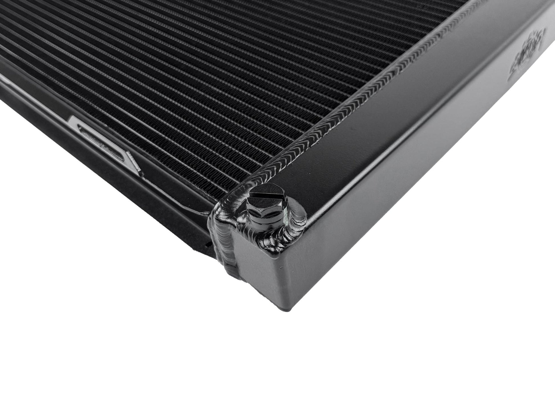 CSF High-Performance Aluminum Radiator (E28 M5) (E24 M6) (17112226018)-Air Conditioning-Silicon Valley Bimmer