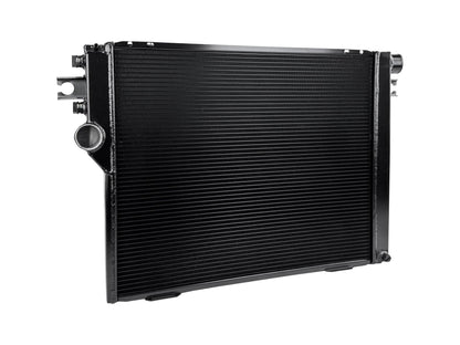 CSF High-Performance Aluminum Radiator (E28 M5) (E24 M6) (17112226018)-Air Conditioning-Silicon Valley Bimmer