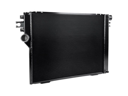 CSF High-Performance Aluminum Radiator (E28 M5) (E24 M6) (17112226018)-Air Conditioning-Silicon Valley Bimmer