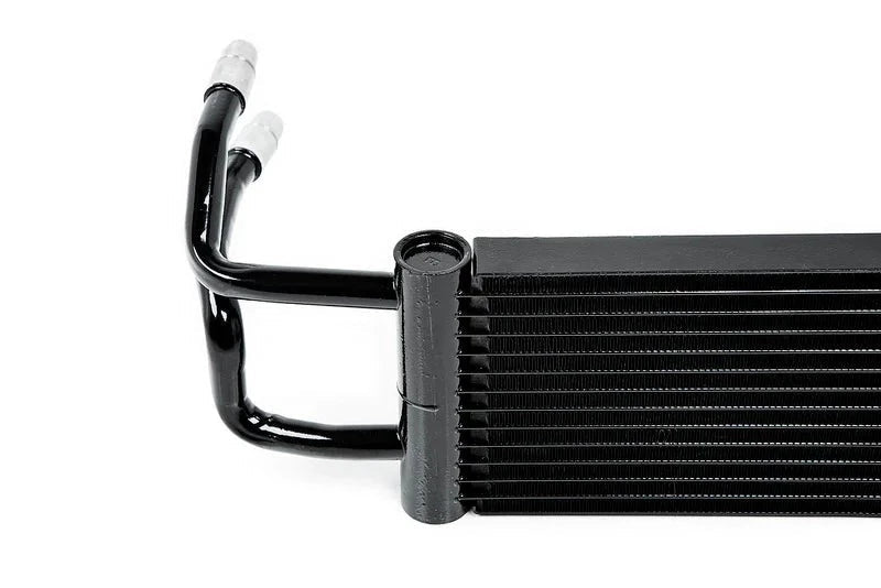 CSF Performance Dual Pass Dct Oil Cooler For BMW M2 F87 2016-2018-Performance-Silicon Valley Bimmer