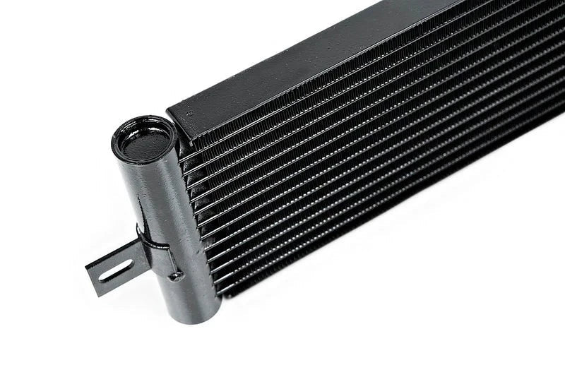 CSF Performance Dual Pass Dct Oil Cooler For BMW M2 F87 2016-2018-Performance-Silicon Valley Bimmer