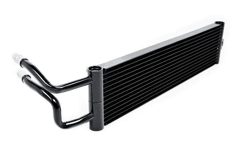 CSF Performance Dual Pass Dct Oil Cooler For BMW M2 F87 2016-2018-Performance-Silicon Valley Bimmer