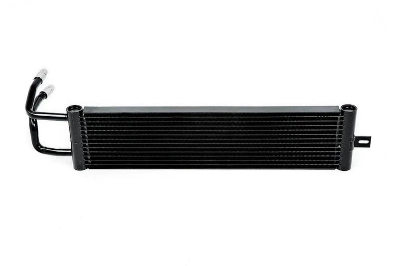 CSF Performance Dual Pass Dct Oil Cooler For BMW M2 F87 2016-2018-Performance-Silicon Valley Bimmer