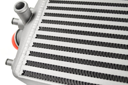 CSF Porsche 991 Turbo / S High-Performance Twin Intercooler Set-Performance-Silicon Valley Bimmer