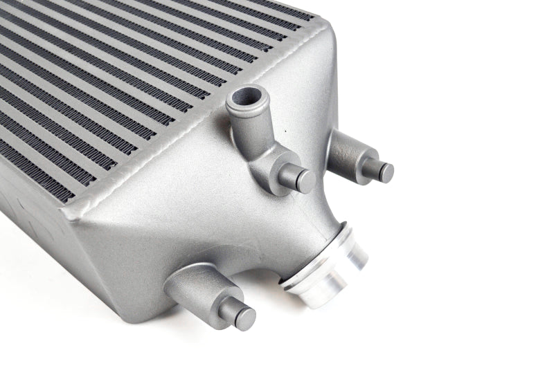CSF Porsche 991 Turbo / S High-Performance Twin Intercooler Set-Performance-Silicon Valley Bimmer