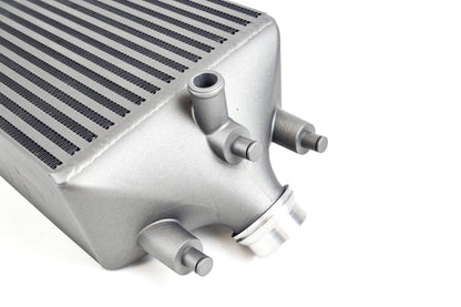 CSF Porsche 991 Turbo / S High-Performance Twin Intercooler Set-Performance-Silicon Valley Bimmer