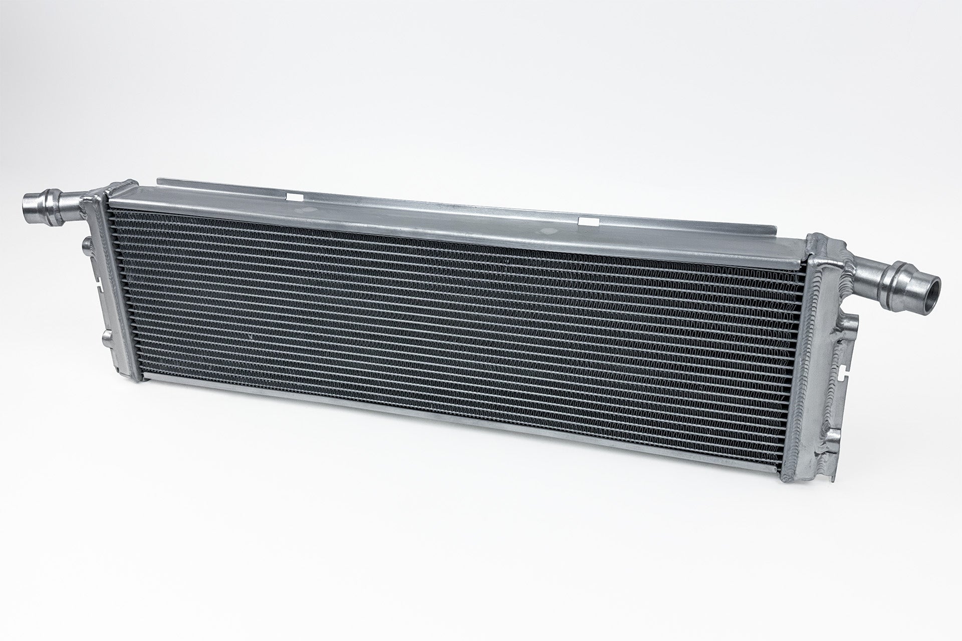 CSF Porsche 992 High-Performance All-Aluminum Radiator (CENTER)-Performance-Silicon Valley Bimmer