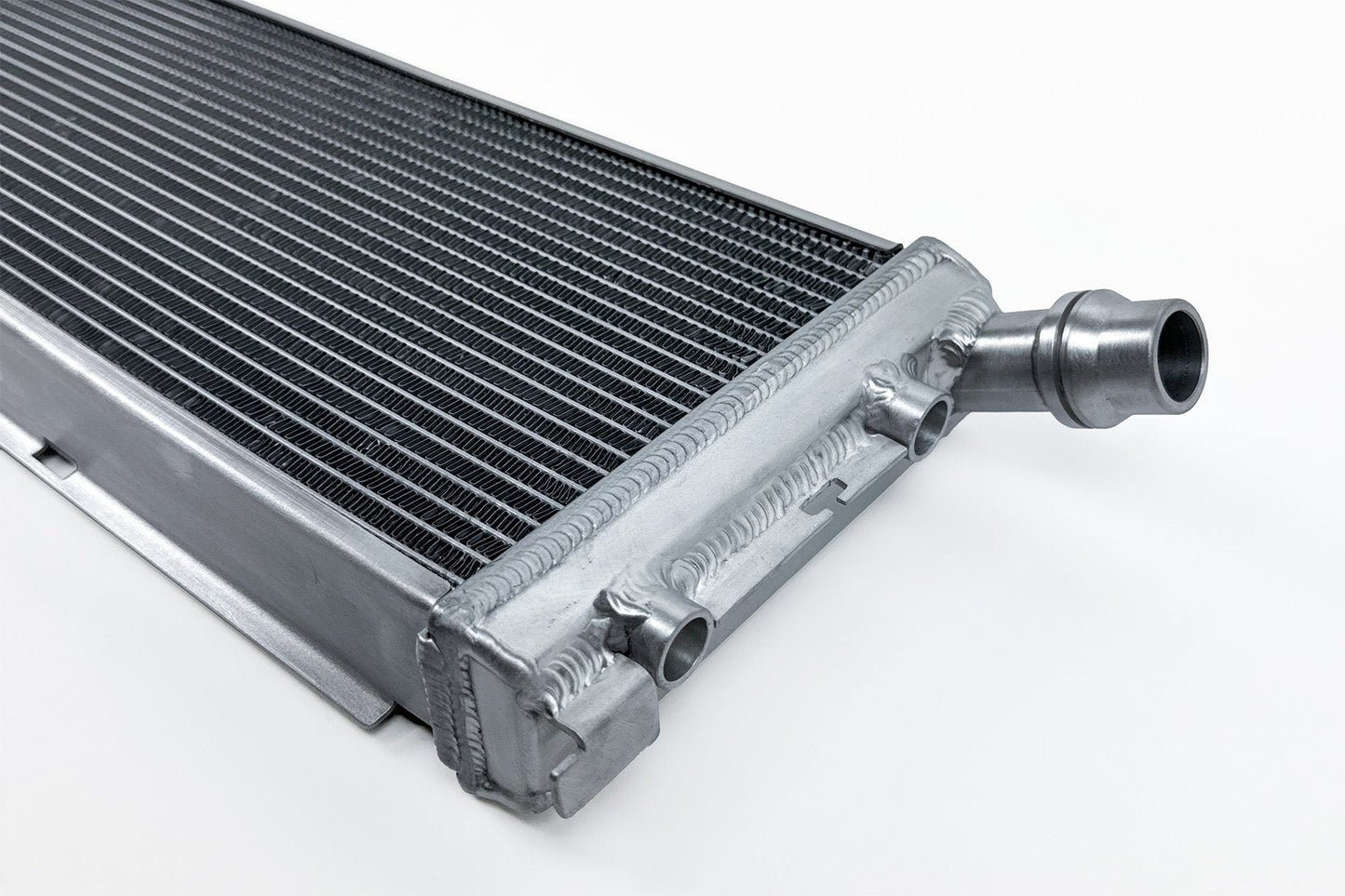 CSF Porsche 992 High-Performance All-Aluminum Radiator (CENTER)-Performance-Silicon Valley Bimmer
