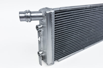 CSF Porsche 992 High-Performance All-Aluminum Radiator (CENTER)-Performance-Silicon Valley Bimmer
