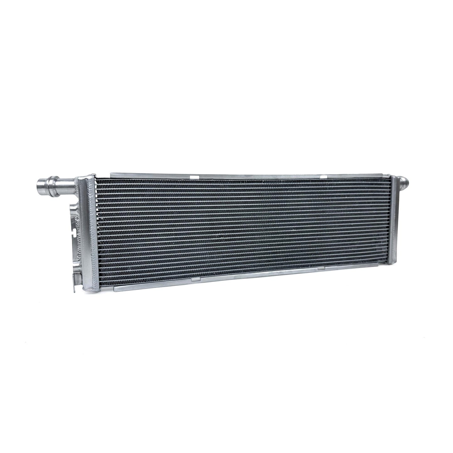 CSF Porsche 992 High-Performance All-Aluminum Radiator (CENTER)-Performance-Silicon Valley Bimmer