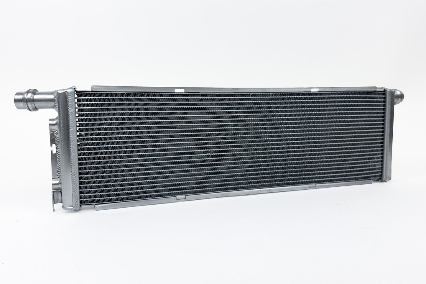 CSF Porsche 992 High-Performance All-Aluminum Radiator Cooling Package-Performance-Silicon Valley Bimmer