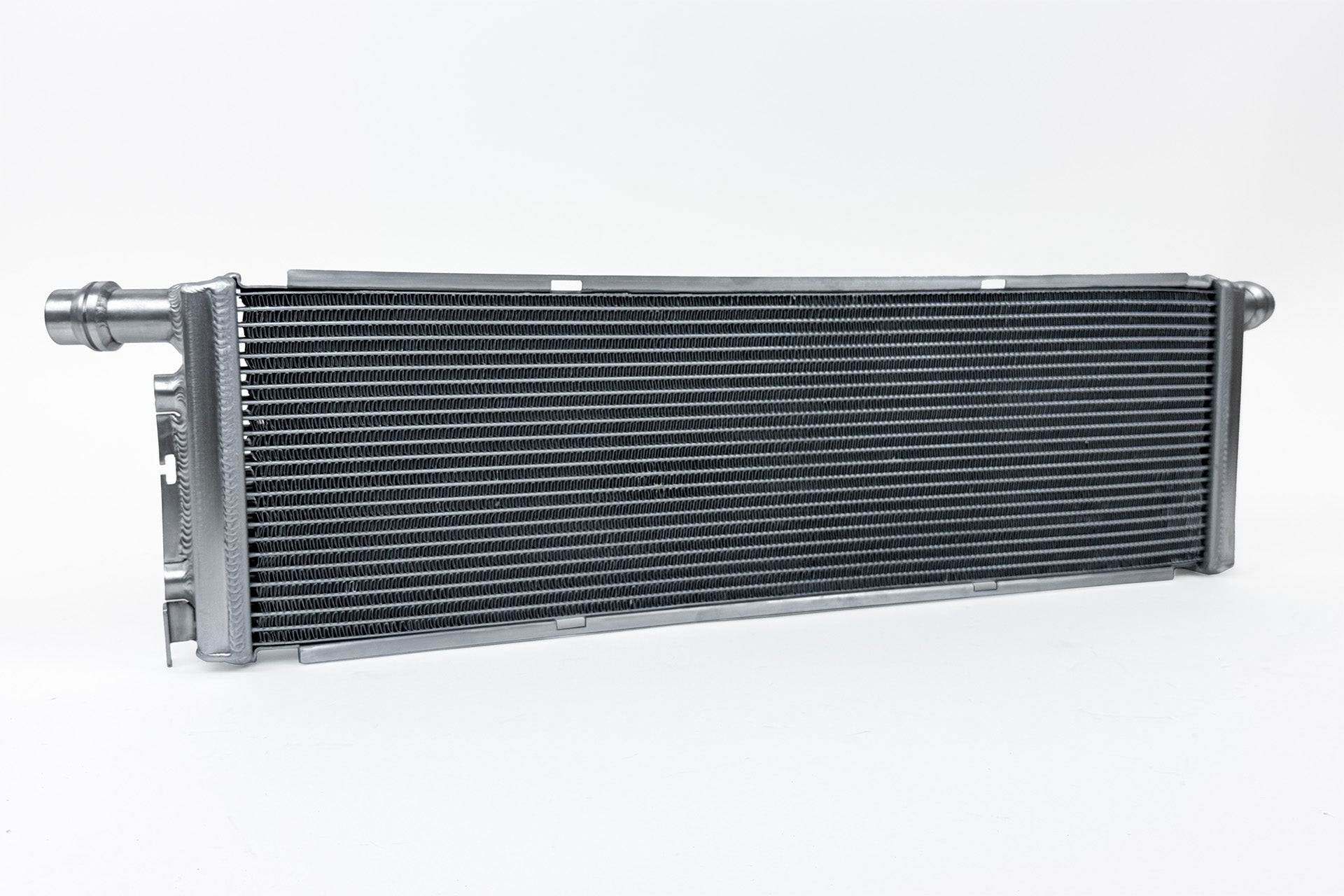 CSF Porsche 992 High-Performance All-Aluminum Radiator Cooling Package-Performance-Silicon Valley Bimmer
