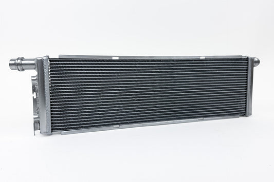 CSF Porsche 992 High-Performance All-Aluminum Radiator Cooling Package-Performance-Silicon Valley Bimmer