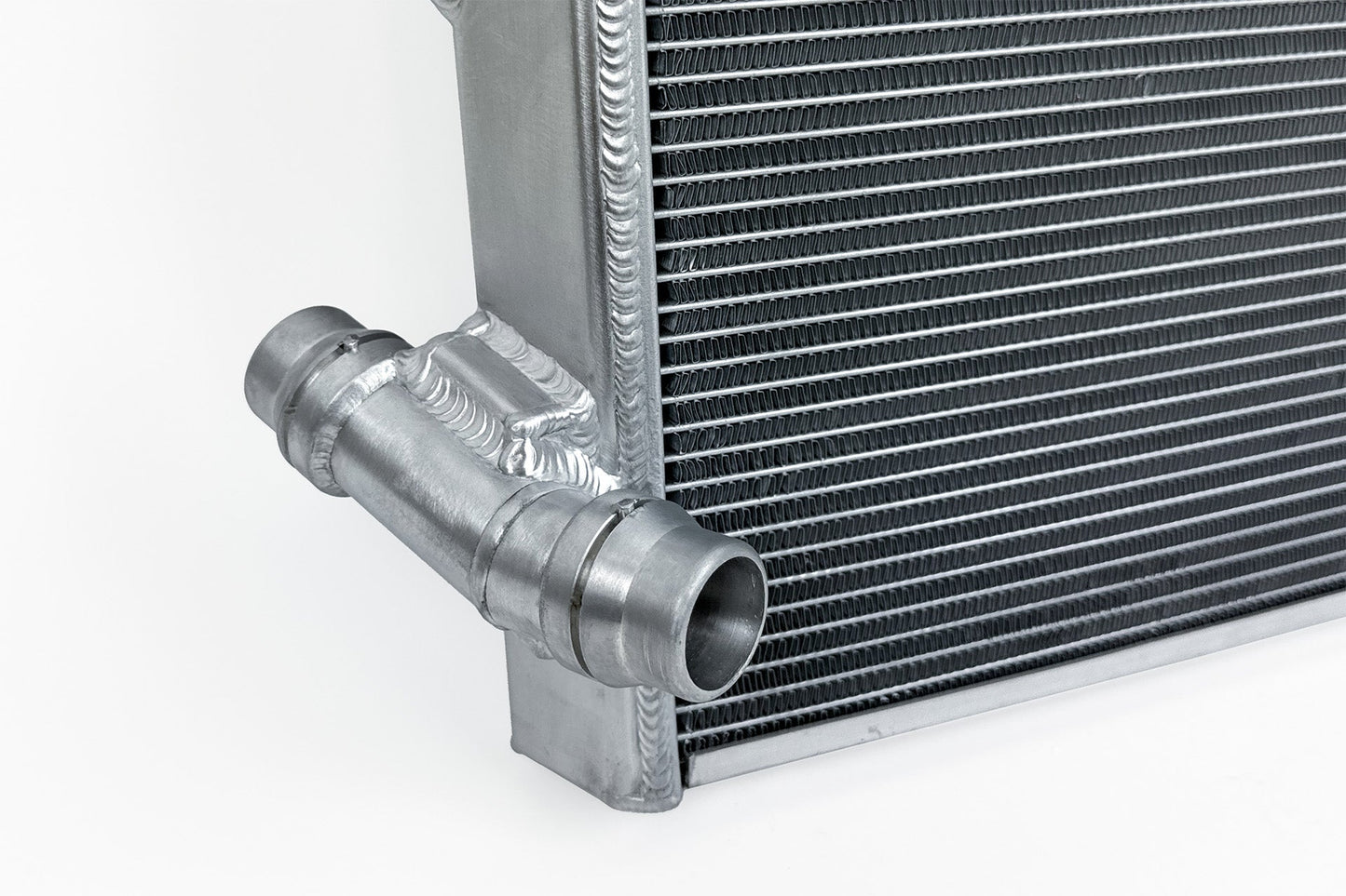 CSF Porsche 992 High-Performance All-Aluminum Radiator (RIGHT)-Performance-Silicon Valley Bimmer