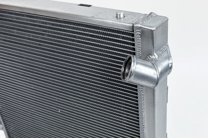 CSF Porsche 992 High-Performance All-Aluminum Radiator (RIGHT)-Performance-Silicon Valley Bimmer