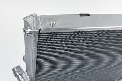 CSF Porsche 992 High-Performance All-Aluminum Radiator (RIGHT)-Performance-Silicon Valley Bimmer