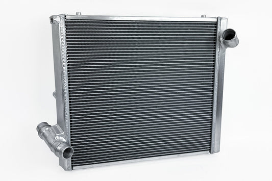 CSF Porsche 992 High-Performance All-Aluminum Radiator (RIGHT)-Performance-Silicon Valley Bimmer
