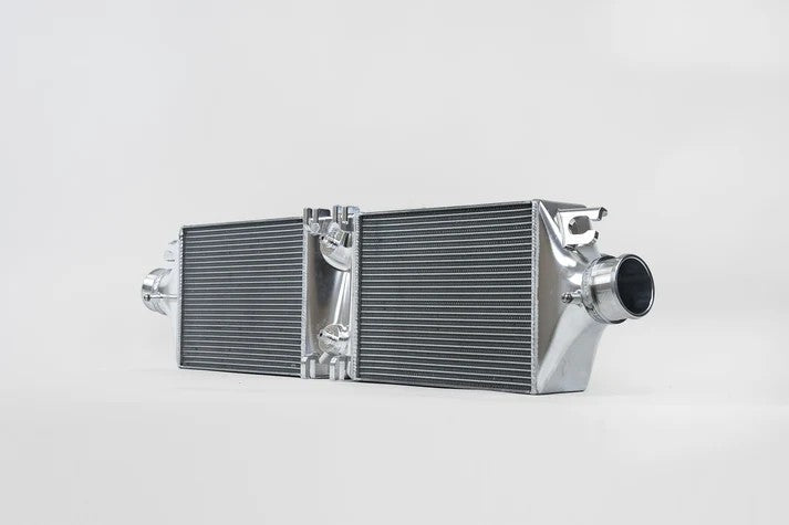 CSF Porsche 992.1 Carrera / S / 4 / 4S / GTS (3.0T) Intercooler System-Performance-Silicon Valley Bimmer
