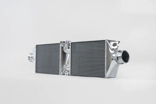 CSF Porsche 992.1 Carrera / S / 4 / 4S / GTS (3.0T) Intercooler System-Performance-Silicon Valley Bimmer