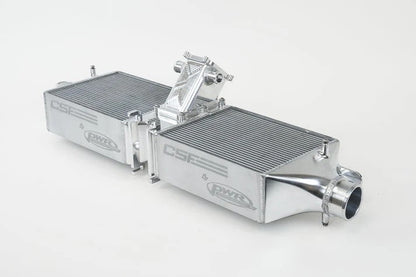 CSF Porsche 992.1 Carrera / S / 4 / 4S / GTS (3.0T) Intercooler System-Performance-Silicon Valley Bimmer