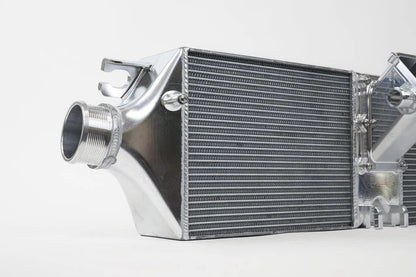 CSF Porsche 992.1 Carrera / S / 4 / 4S / GTS (3.0T) Intercooler System-Performance-Silicon Valley Bimmer