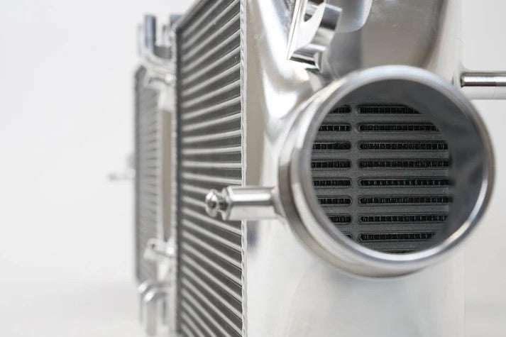 CSF Porsche 992.1 Carrera / S / 4 / 4S / GTS (3.0T) Intercooler System-Performance-Silicon Valley Bimmer