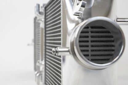 CSF Porsche 992.1 Carrera / S / 4 / 4S / GTS (3.0T) Intercooler System-Performance-Silicon Valley Bimmer