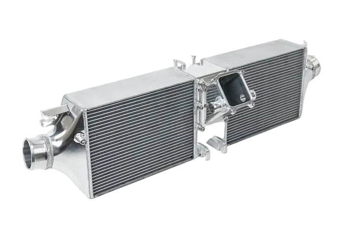 CSF Porsche 992.1 Carrera / S / 4 / 4S / GTS (3.0T) Intercooler System-Performance-Silicon Valley Bimmer