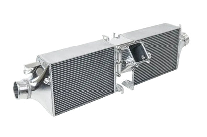 CSF Porsche 992.1 Carrera / S / 4 / 4S / GTS (3.0T) Intercooler System-Performance-Silicon Valley Bimmer