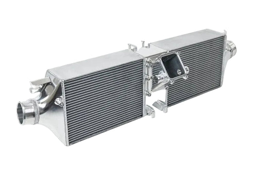 CSF Porsche 992.1 Carrera / S / 4 / 4S / GTS (3.0T) Intercooler System-Performance-Silicon Valley Bimmer