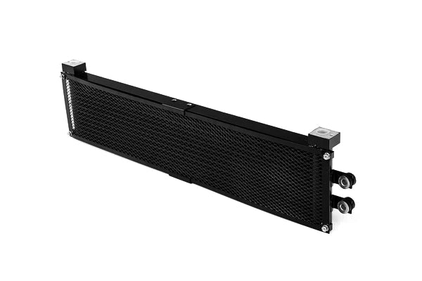 CSF Radiators BMW F8X M3/M4/M2C Engine Oil Cooler w/ rock guard-Performance-Silicon Valley Bimmer